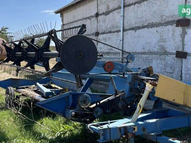 ЖВП 4.9, об'ємом двигуна 0 л та пробігом 0 тис. км за 2619 $, фото 1 на Automoto.ua