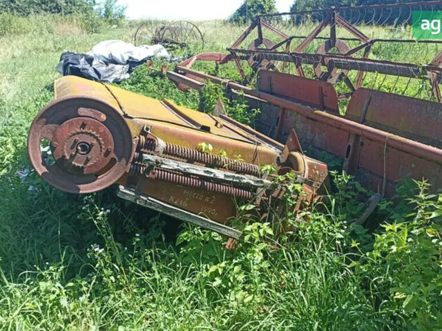 ЖВП 6, об'ємом двигуна 0 л та пробігом 0 тис. км за 376 $, фото 4 на Automoto.ua