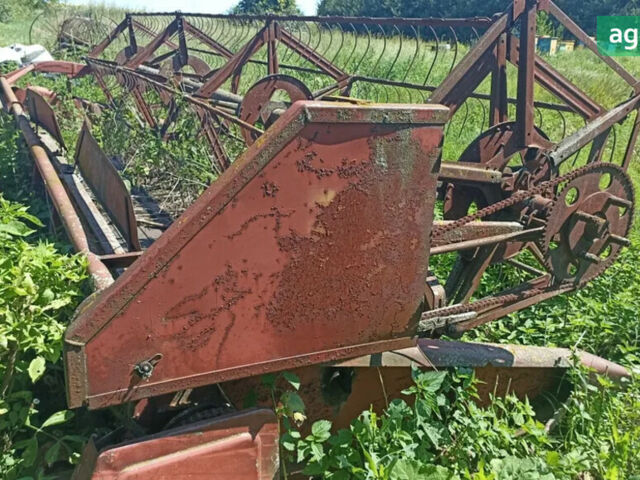 ЖВП 6, об'ємом двигуна 0 л та пробігом 0 тис. км за 376 $, фото 3 на Automoto.ua