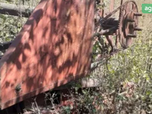 ЖВП 6, объемом двигателя 0 л и пробегом 0 тыс. км за 298 $, фото 1 на Automoto.ua