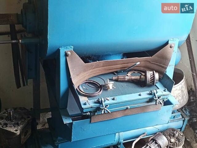 ЗИЛ 10A, объемом двигателя 0 л и пробегом 0 тыс. км за 5000 $, фото 34 на Automoto.ua