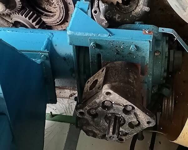 ЗИЛ 10A, объемом двигателя 0 л и пробегом 0 тыс. км за 5000 $, фото 30 на Automoto.ua