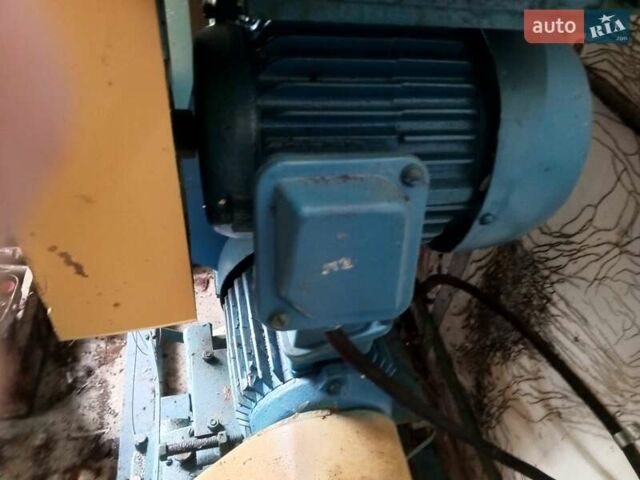 ЗИЛ 10A, объемом двигателя 0 л и пробегом 0 тыс. км за 5000 $, фото 24 на Automoto.ua