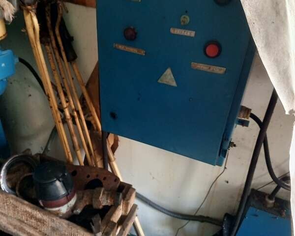 ЗИЛ 10A, объемом двигателя 0 л и пробегом 0 тыс. км за 5000 $, фото 16 на Automoto.ua