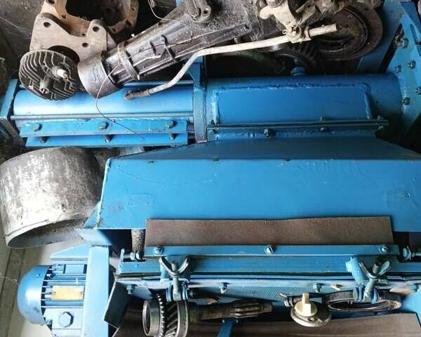 ЗИЛ 10A, объемом двигателя 0 л и пробегом 0 тыс. км за 5000 $, фото 15 на Automoto.ua