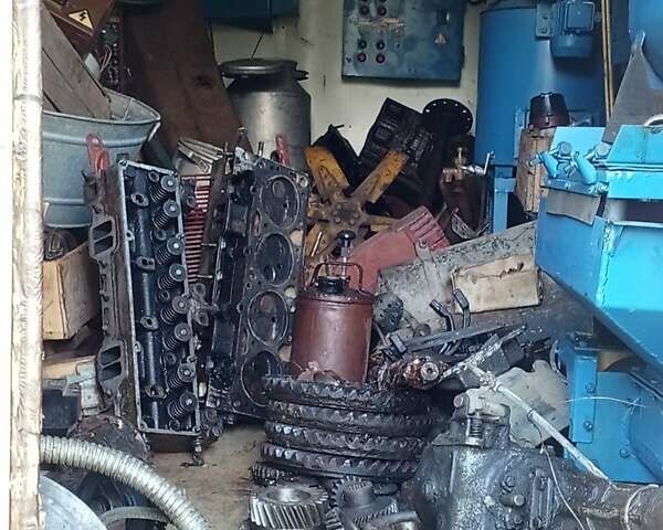ЗИЛ 10A, объемом двигателя 0 л и пробегом 0 тыс. км за 5000 $, фото 1 на Automoto.ua