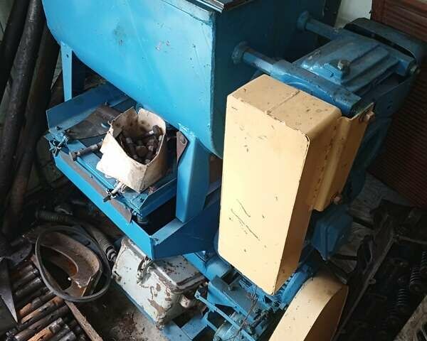 ЗИЛ 10A, объемом двигателя 0 л и пробегом 0 тыс. км за 5000 $, фото 12 на Automoto.ua