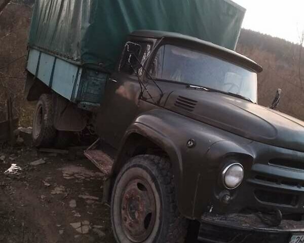 ЗИЛ 130, объемом двигателя 0 л и пробегом 50 тыс. км за 2000 $, фото 4 на Automoto.ua