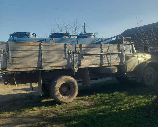 ЗІЛ 130, об'ємом двигуна 0 л та пробігом 100 тис. км за 3600 $, фото 2 на Automoto.ua