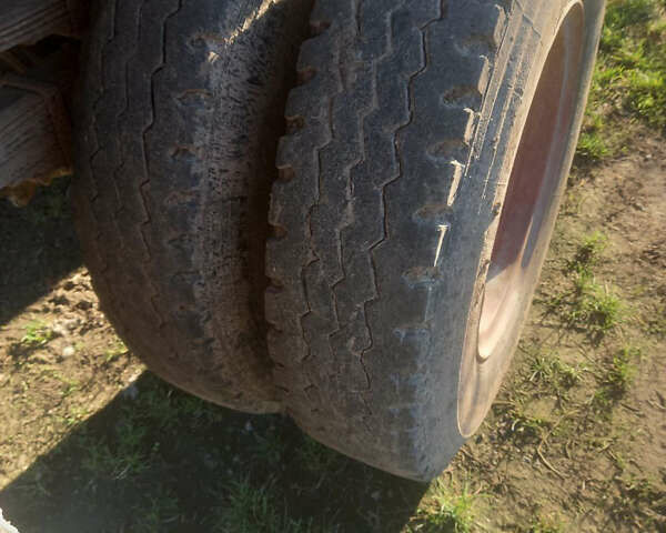 ЗІЛ 130, об'ємом двигуна 0 л та пробігом 100 тис. км за 3600 $, фото 3 на Automoto.ua