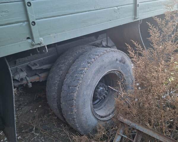 ЗІЛ 130, об'ємом двигуна 0 л та пробігом 6 тис. км за 3500 $, фото 8 на Automoto.ua