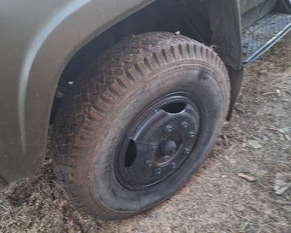 ЗІЛ 130, об'ємом двигуна 0 л та пробігом 6 тис. км за 3500 $, фото 15 на Automoto.ua