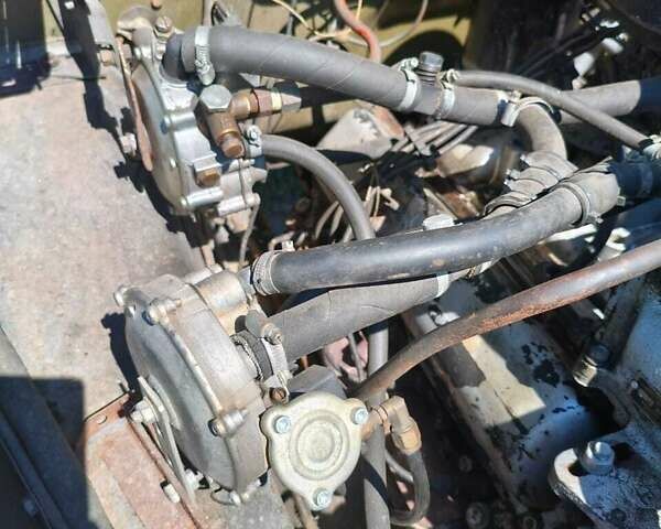 ЗИЛ 130, объемом двигателя 6 л и пробегом 100 тыс. км за 5200 $, фото 3 на Automoto.ua