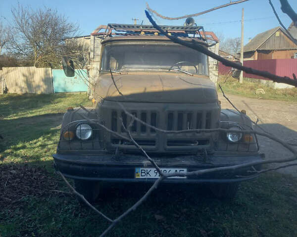 ЗІЛ 130, об'ємом двигуна 0 л та пробігом 100 тис. км за 3600 $, фото 1 на Automoto.ua