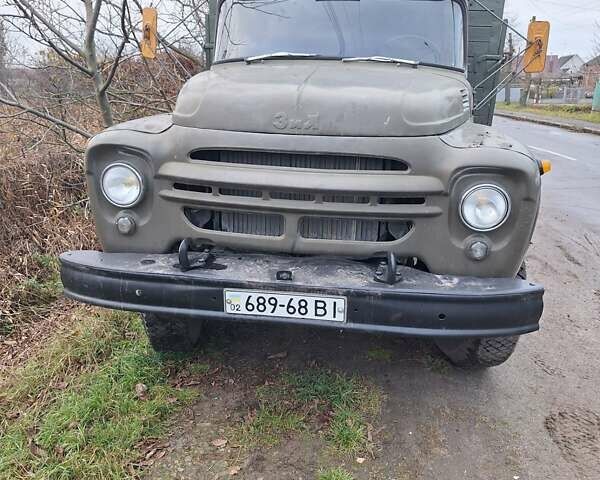 ЗІЛ 130, об'ємом двигуна 0 л та пробігом 6 тис. км за 3500 $, фото 11 на Automoto.ua