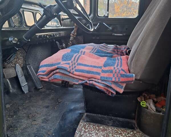 ЗІЛ 130, об'ємом двигуна 0 л та пробігом 6 тис. км за 3500 $, фото 9 на Automoto.ua
