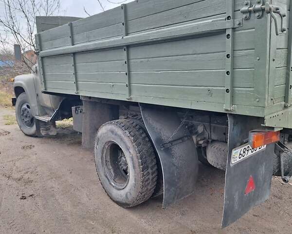 ЗІЛ 130, об'ємом двигуна 0 л та пробігом 6 тис. км за 3500 $, фото 6 на Automoto.ua