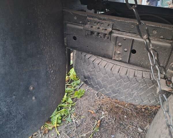 ЗІЛ 130, об'ємом двигуна 0 л та пробігом 6 тис. км за 3500 $, фото 5 на Automoto.ua