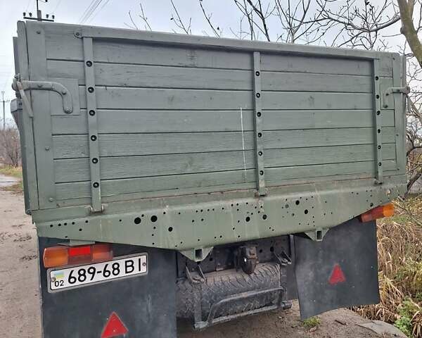 ЗІЛ 130, об'ємом двигуна 0 л та пробігом 6 тис. км за 3500 $, фото 2 на Automoto.ua