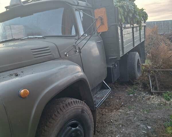 ЗІЛ 130, об'ємом двигуна 0 л та пробігом 6 тис. км за 3500 $, фото 14 на Automoto.ua