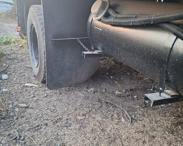 ЗІЛ 130, об'ємом двигуна 0 л та пробігом 6 тис. км за 3500 $, фото 7 на Automoto.ua