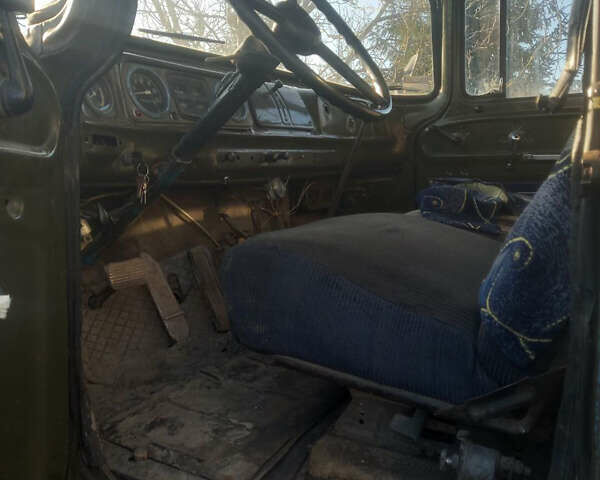 ЗІЛ 130, об'ємом двигуна 0 л та пробігом 100 тис. км за 3600 $, фото 4 на Automoto.ua