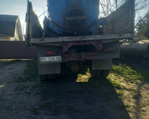 ЗІЛ 130, об'ємом двигуна 0 л та пробігом 100 тис. км за 3600 $, фото 5 на Automoto.ua