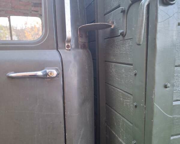 ЗІЛ 130, об'ємом двигуна 0 л та пробігом 6 тис. км за 3500 $, фото 1 на Automoto.ua