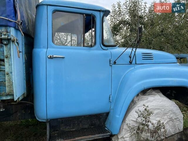 ЗИЛ 130, объемом двигателя 0 л и пробегом 1000 тыс. км за 2500 $, фото 5 на Automoto.ua
