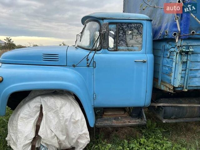 ЗИЛ 130, объемом двигателя 0 л и пробегом 1000 тыс. км за 2500 $, фото 1 на Automoto.ua