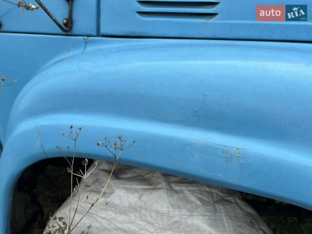 ЗИЛ 130, объемом двигателя 0 л и пробегом 1000 тыс. км за 2500 $, фото 3 на Automoto.ua