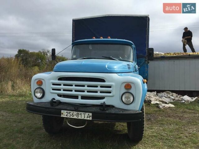 ЗИЛ 130, объемом двигателя 0 л и пробегом 1000 тыс. км за 2500 $, фото 25 на Automoto.ua