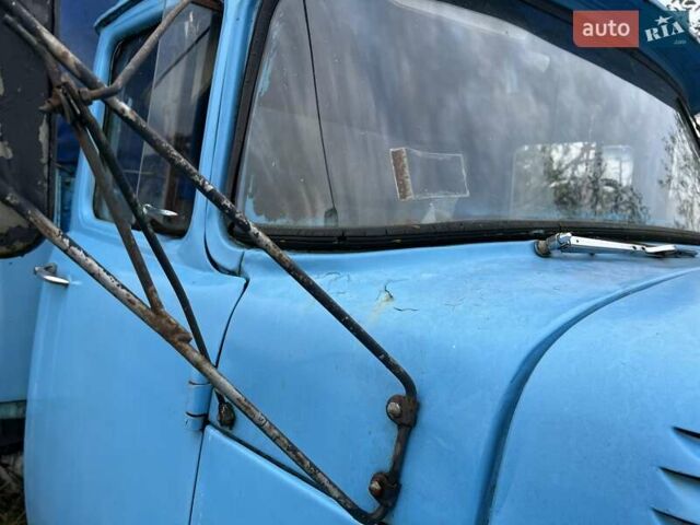 ЗИЛ 130, объемом двигателя 0 л и пробегом 1000 тыс. км за 2500 $, фото 4 на Automoto.ua
