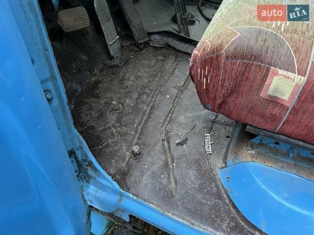 ЗИЛ 130, объемом двигателя 0 л и пробегом 1000 тыс. км за 2500 $, фото 2 на Automoto.ua