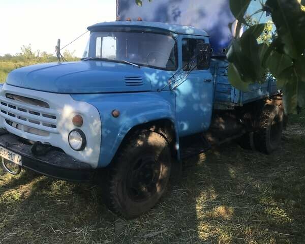 ЗИЛ 130, объемом двигателя 0 л и пробегом 1000 тыс. км за 2500 $, фото 8 на Automoto.ua