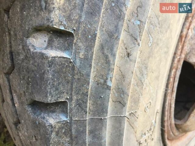 ЗИЛ 130, объемом двигателя 0 л и пробегом 1000 тыс. км за 2500 $, фото 21 на Automoto.ua