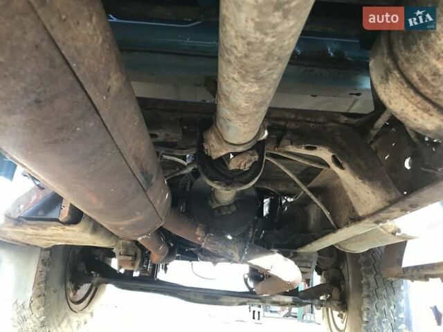 ЗИЛ 130, объемом двигателя 0 л и пробегом 1000 тыс. км за 2500 $, фото 13 на Automoto.ua