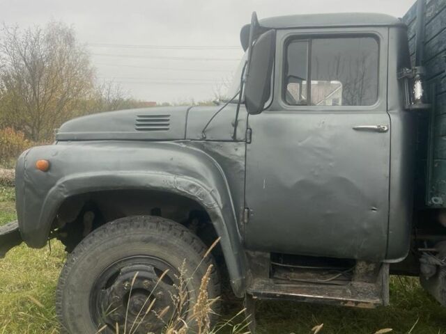 ЗИЛ 130, объемом двигателя 0 л и пробегом 0 тыс. км за 2200 $, фото 1 на Automoto.ua