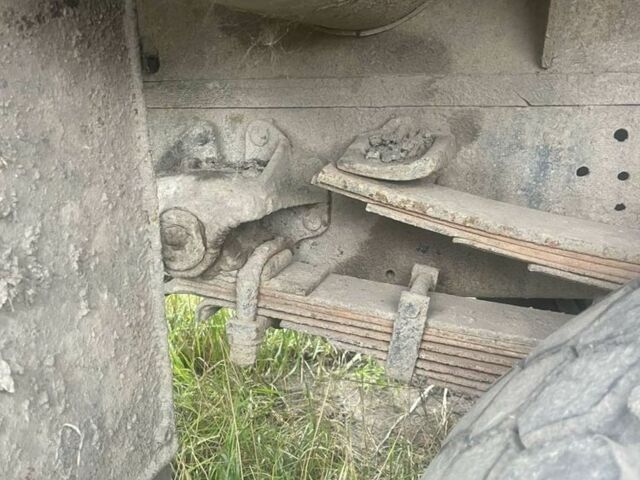 ЗИЛ 130, объемом двигателя 0 л и пробегом 0 тыс. км за 2200 $, фото 4 на Automoto.ua