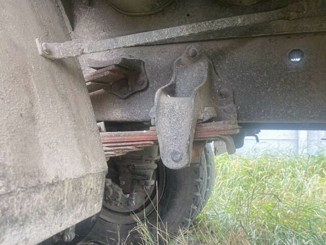 ЗИЛ 130, объемом двигателя 0 л и пробегом 0 тыс. км за 2200 $, фото 3 на Automoto.ua