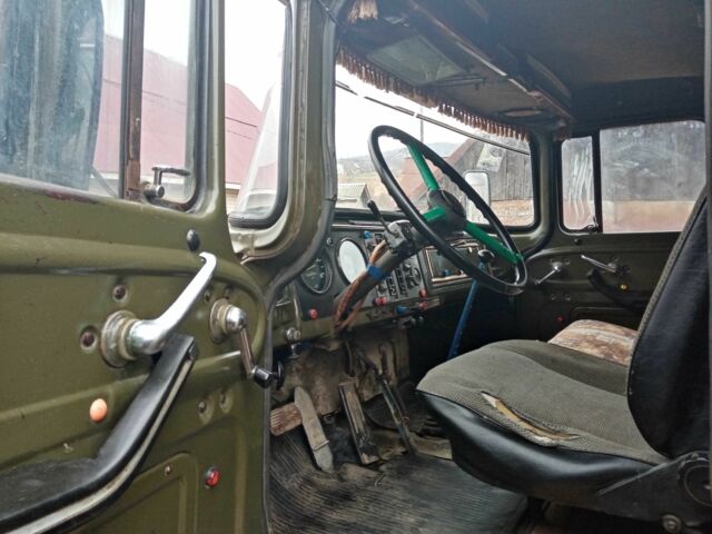 ЗИЛ 130, объемом двигателя 0 л и пробегом 0 тыс. км за 2700 $, фото 6 на Automoto.ua