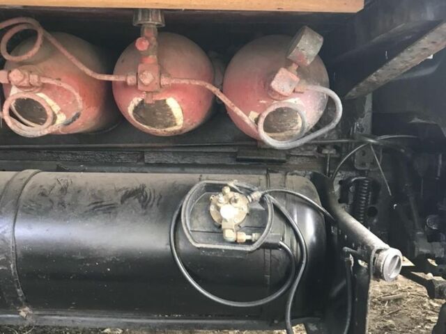 ЗІЛ 130, об'ємом двигуна 0 л та пробігом 0 тис. км за 2200 $, фото 10 на Automoto.ua