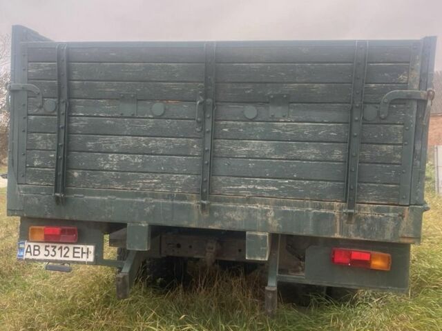 ЗІЛ 130, об'ємом двигуна 0 л та пробігом 0 тис. км за 2200 $, фото 2 на Automoto.ua