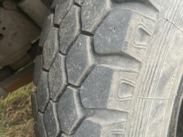 ЗІЛ 130, об'ємом двигуна 0 л та пробігом 0 тис. км за 2200 $, фото 8 на Automoto.ua