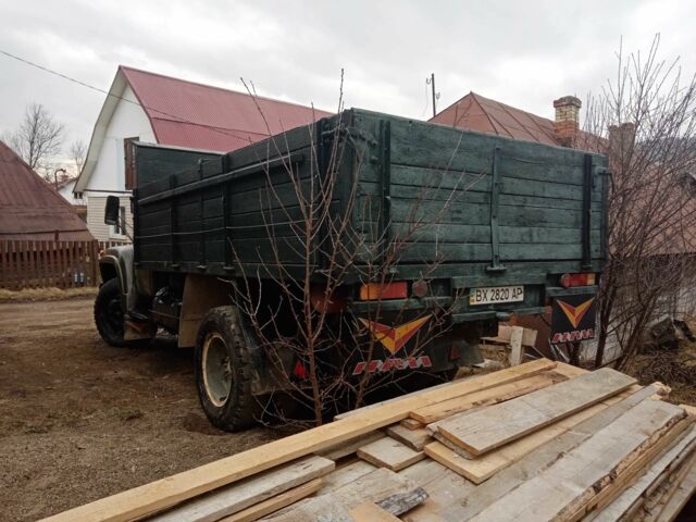 ЗИЛ 130, объемом двигателя 0 л и пробегом 0 тыс. км за 2700 $, фото 3 на Automoto.ua