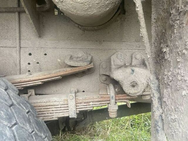 ЗИЛ 130, объемом двигателя 0 л и пробегом 0 тыс. км за 2200 $, фото 6 на Automoto.ua