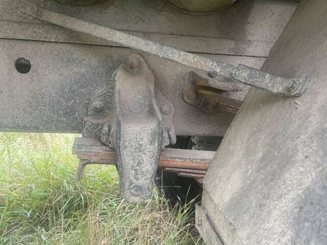 ЗІЛ 130, об'ємом двигуна 0 л та пробігом 0 тис. км за 2200 $, фото 5 на Automoto.ua