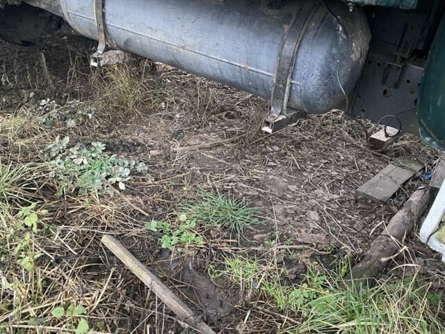 ЗІЛ 130, об'ємом двигуна 0 л та пробігом 0 тис. км за 2200 $, фото 7 на Automoto.ua