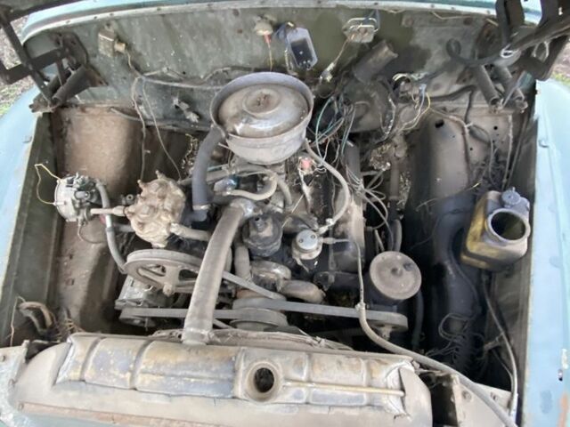 ЗІЛ 130, об'ємом двигуна 0 л та пробігом 0 тис. км за 2200 $, фото 4 на Automoto.ua