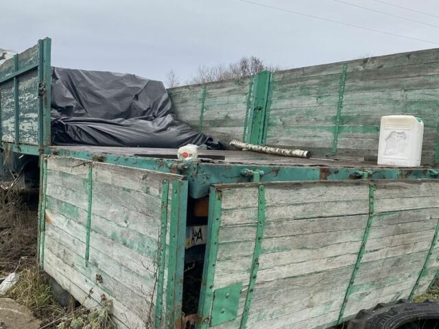 ЗІЛ 130, об'ємом двигуна 0 л та пробігом 0 тис. км за 2200 $, фото 5 на Automoto.ua